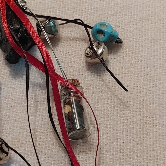 CHICKEN Foot with Spell❤️ - Picture 3 of 7